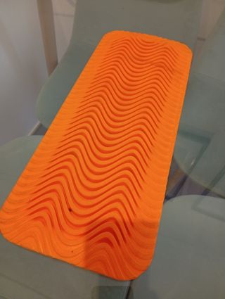 Protector Espalda Richa D3O L1