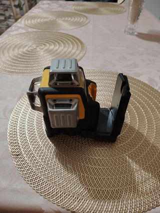 Nivel Láser Dewalt