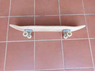 Patín 80x20 Snowboard
