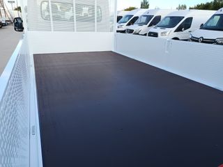 Toyota Proace Max CHASIS CAJA ABIERTA L3 140 CV