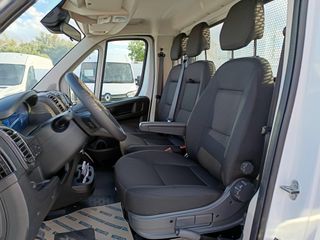 Toyota Proace Max CHASIS CAJA ABIERTA L3 140 CV