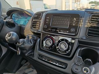 Toyota Proace Max CHASIS CAJA ABIERTA L3 140 CV