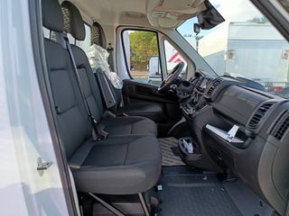 Toyota Proace Max CHASIS CAJA ABIERTA L3 140 CV