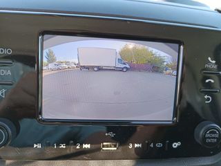 Toyota Proace Max CHASIS CAJA ABIERTA L3 140 CV