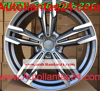 LLANTAS BMW - 934