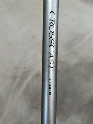 Caña de pescar Daiwa