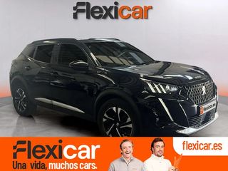 Peugeot 2008 GT Pack Puretech 130 S&S EAT8