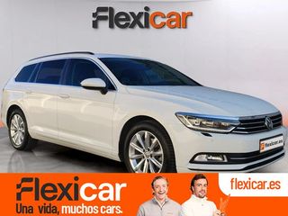 Volkswagen Passat Advance 2.0 TDI 110kW (150CV) Variant