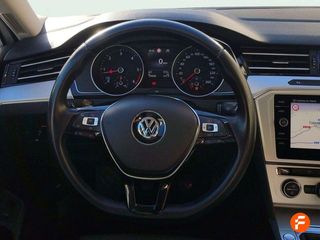 Volkswagen Passat Advance 2.0 TDI 110kW (150CV) Variant