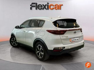 Kia Sportage 1.6 MHEV Drive Plus 100kW (136CV) 4x2