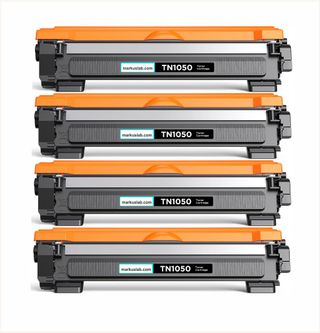 4 Toner TN1050 Brother