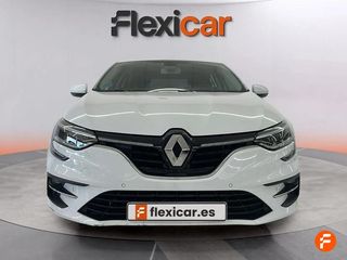 Renault Megane Equilibre Blue dCi 85 kW (115CV)