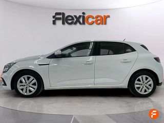 Renault Megane Equilibre Blue dCi 85 kW (115CV)