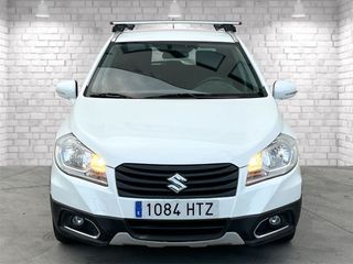 Suzuki SX4 S-cross 1.6 gle  4x4  120 CV 