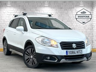 Suzuki SX4 S-cross 1.6 gle  4x4  120 CV 