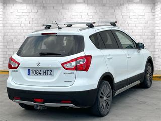 Suzuki SX4 S-cross 1.6 gle  4x4  120 CV 