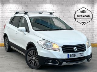 Suzuki SX4 S-cross 1.6 gle  4x4  120 CV 