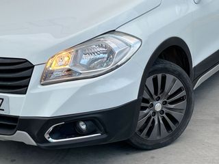 Suzuki SX4 S-cross 1.6 gle  4x4  120 CV 