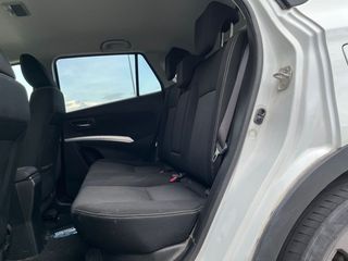 Suzuki SX4 S-cross 1.6 gle  4x4  120 CV 