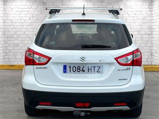 Suzuki SX4 S-cross 1.6 gle  4x4  120 CV 