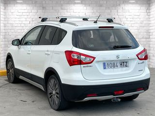 Suzuki SX4 S-cross 1.6 gle  4x4  120 CV