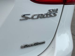 Suzuki SX4 S-cross 1.6 gle  4x4  120 CV