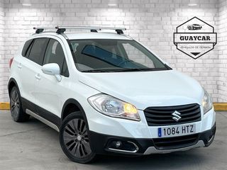 Suzuki SX4 S-cross 1.6 gle  4x4  120 CV
