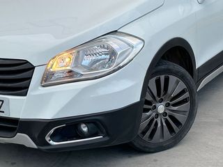 Suzuki SX4 S-cross 1.6 gle  4x4  120 CV