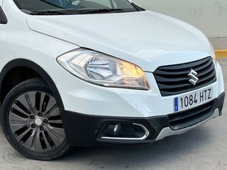 Suzuki SX4 S-cross 1.6 gle  4x4  120 CV