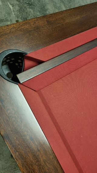 Billar Córdoba leer descripción. 