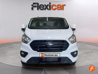 Ford Transit Custom CUSTOM 2.0 131CV