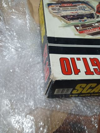 Scalextric GT.10 