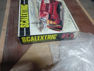 Scalextric GT.10 