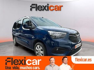 Opel Combo Cargo 1.5 TD 96kW (130CV) S/S Selective XL