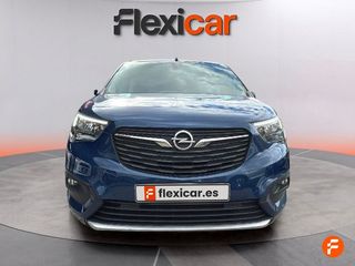 Opel Combo Cargo 1.5 TD 96kW (130CV) S/S Selective XL
