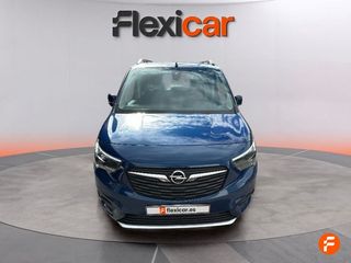 Opel Combo Cargo 1.5 TD 96kW (130CV) S/S Selective XL