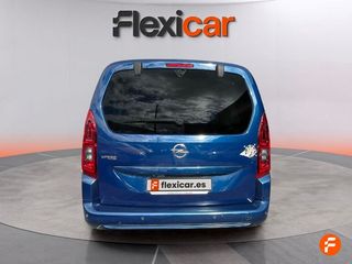Opel Combo Cargo 1.5 TD 96kW (130CV) S/S Selective XL