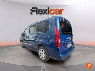 Opel Combo Cargo 1.5 TD 96kW (130CV) S/S Selective XL