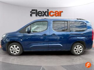 Opel Combo Cargo 1.5 TD 96kW (130CV) S/S Selective XL