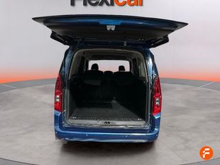 Opel Combo Cargo 1.5 TD 96kW (130CV) S/S Selective XL