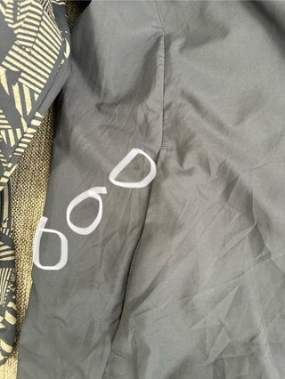 Chaqueta Nike Ligera de mujer