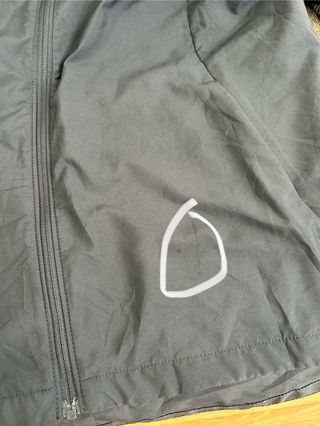 Chaqueta Nike Ligera de mujer