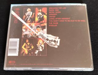 Judas Priest 