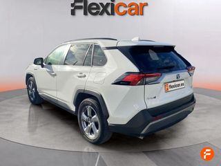 Toyota Rav4 2.5l 220H Advance 4WD