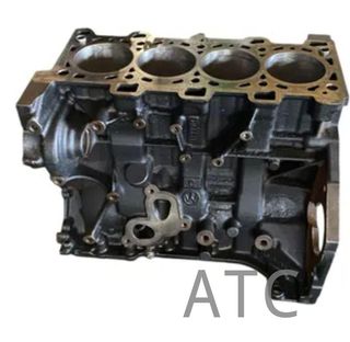 Bloque motor M9T Renault Nissan
2.3 dci.