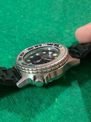 Reloj Orient Automático Diver 200m 70s 38mm
