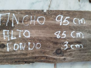 Cabeceros de mimbre y bambú