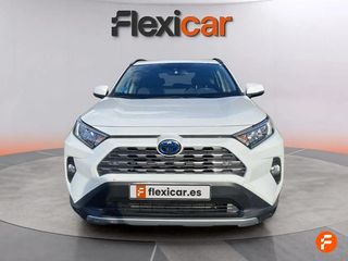 Toyota Rav4 2.5l 220H Advance 4WD
