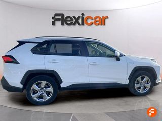 Toyota Rav4 2.5l 220H Advance 4WD