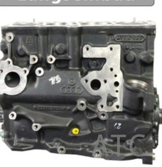 Bloque motor AAZ TDI 1.9